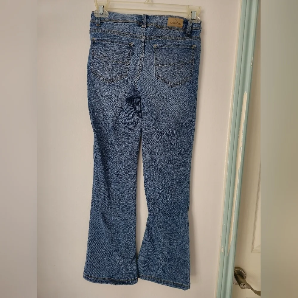 Bundle girls Jeans size 10